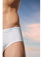 sloggi men Basic Midi 2P - WHITE - SLOGGI WHITE - SLOGGI