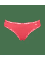 sloggi GO Crush Mini C3P - RED - SLOGGI RED - SLOGGI