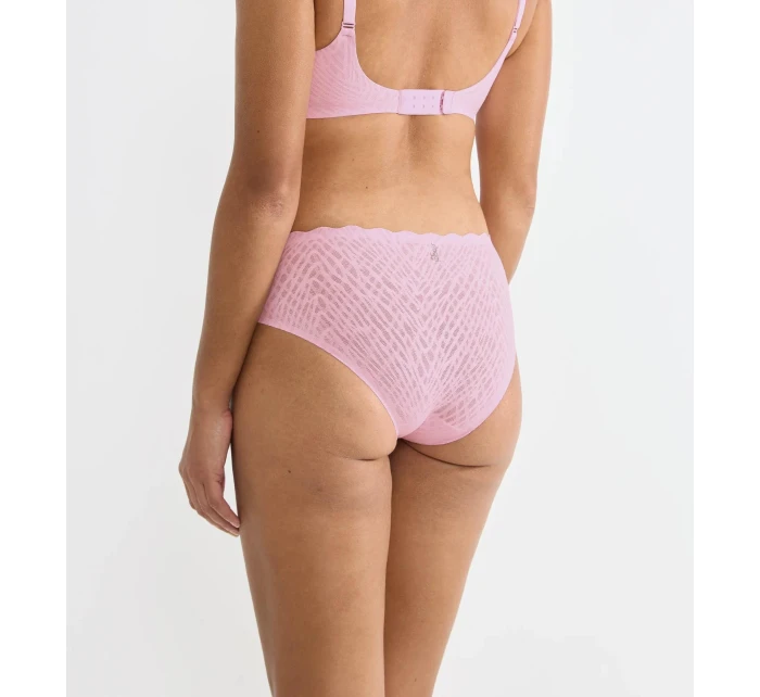 sloggi ZERO Feel Bliss Hipster - PINK - SLOGGI PINK - SLOGGI