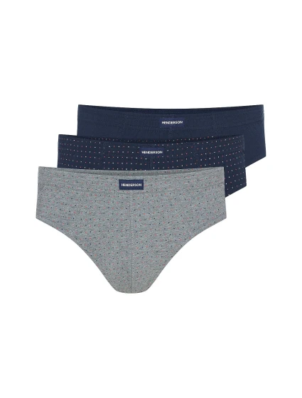 Nohavičky Henderson 1446 K688 A'3 M-2XL