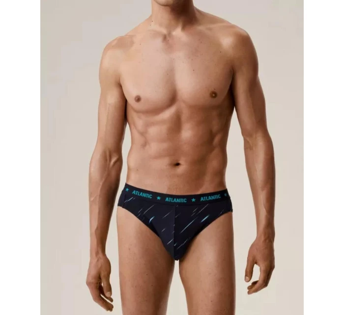 Kalhotky model 21481145 A'3 S2XL - Atlantic