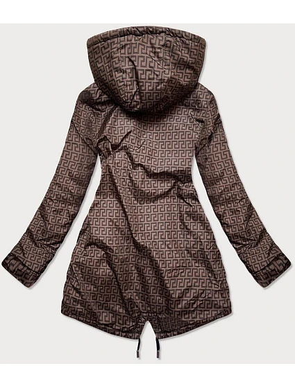 oboustranná dámská bunda model 15798327 - MHM