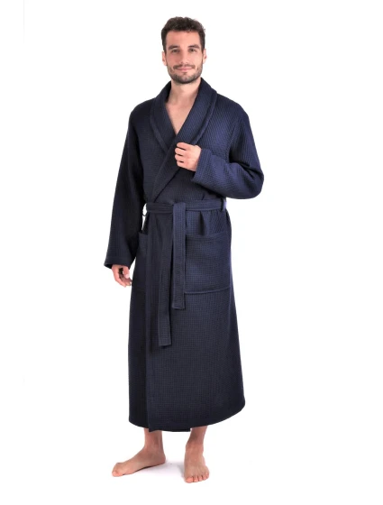 model 20647450 pánské Tmavě modrá - Vestis