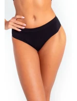 Dámske nohavičky Sisi 1445s czarne - GATTA Dámske nohavičky Sisi 1445s czarne - GATTA