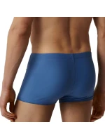 Pánske plavky 320 modrá - Atlantic Pánske plavky 320 modrá - Atlantic