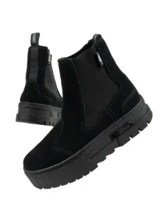 Puma Mayze Chelsea Suede W 382829 01