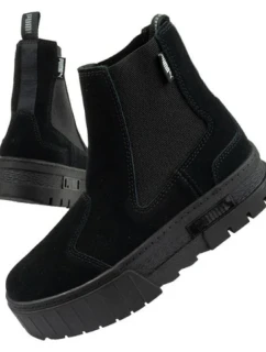 Puma Mayze Chelsea Suede W 382829 01