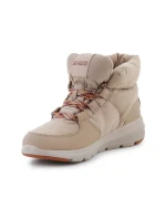 Skechers Glacial Ultra - Trend Up W 144194-TAN