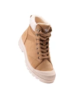 Zimné topánky Iguana Alnari Mid W 92800620633