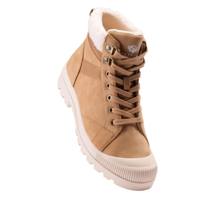 Zimné topánky Iguana Alnari Mid W 92800620633