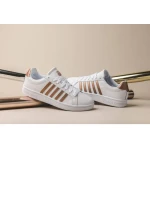 KSwiss COURT W dámské boty model 20705085 - K- Swiss