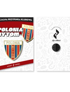Polonia Bytom Classic pin model 21240734 - Inny