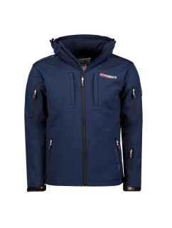 Softshell DB NAVY MEN 009 model 21746522 - Geographical Norway