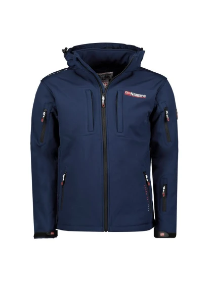 Softshell DB NAVY MEN 009 model 21746522 - Geographical Norway