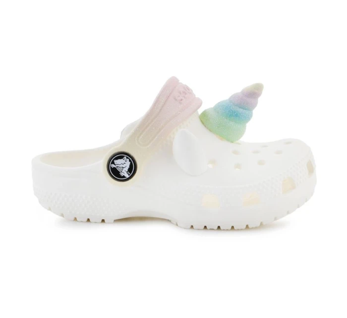 Crocs Classic IAM Rainbow Unicornctg Jr 209701-0WV