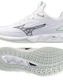 Topánky Mizuno Wave Luminous 3 M V1GA242016