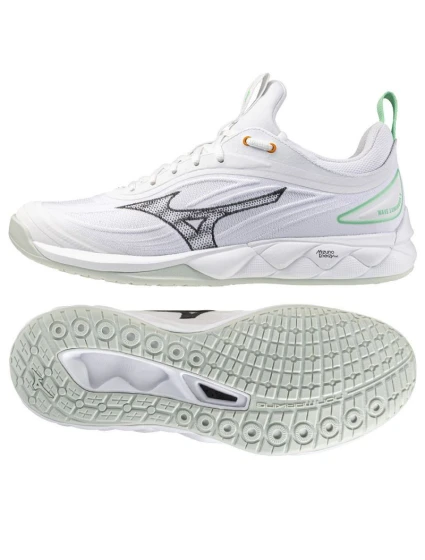 Topánky Mizuno Wave Luminous 3 M V1GA242016 Topánky Mizuno Wave Luminous 3 M V1GA242016