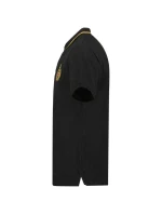 Polokošeľa Canadian Peak KARITEAK BLACK RM MEN 254 (RBMSX1758H/CP-NOIR)