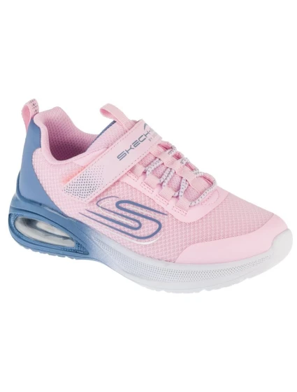 Skechers Microspec Max Advance - Fly 3 303595L-LPGY Pink 28 Skechers Microspec Max Advance - Fly 3 303595L-LPGY Pink 28