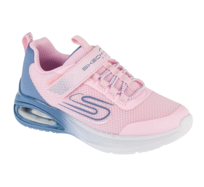 Skechers Microspec Max Advance - Fly 3 303595L-LPGY Pink 28 Skechers Microspec Max Advance - Fly 3 303595L-LPGY Pink 28