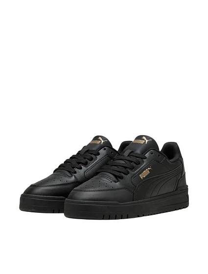 dámské boty black 06 dámské model 21396523 - Puma dámské boty black 06 dámské model 21396523 - Puma