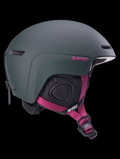 Dětská přilba model 21814185 JR - Hi-Tec