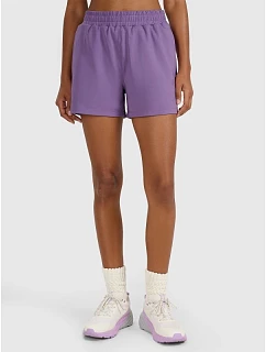 Dámské rychleschnoucí tréninkové šortky model 22071407 - 4F