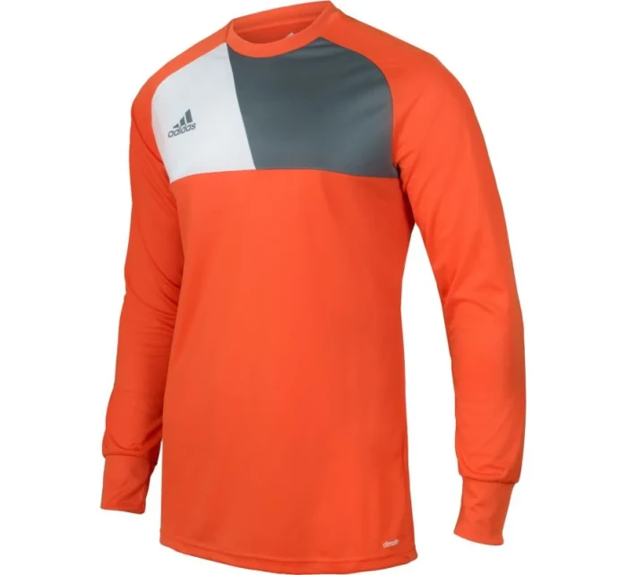 Pánske brankárske tričko Assita 17 M AZ5398 - Adidas