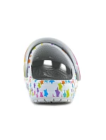 Dětské kalhoty Jr model 22199894 32S 4F 128 cm - Crocs Dětské kalhoty Jr model 22199894 32S 4F 128 cm - Crocs