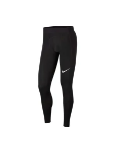 Pánske brankárske nohavice Gardien I Padded M CV0045-010 - Nike