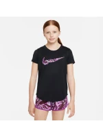 Tričko Nike DriFit Jr model 18635202 - Nike SPORTSWEAR