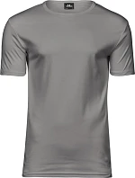 TJ 520 Pánské tričko Interlock model 22420940 stone - Tee Jays TJ 520 Pánské tričko Interlock model 22420940 stone - Tee Jays