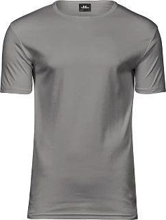 TJ 520 Pánské tričko Interlock model 22420940 stone - Tee Jays