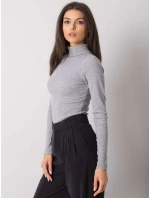 Blúzka RV BZ 7182.01P sivá