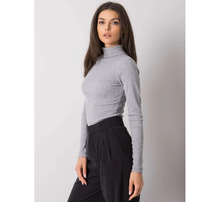 Blúzka RV BZ 7182.01P sivá