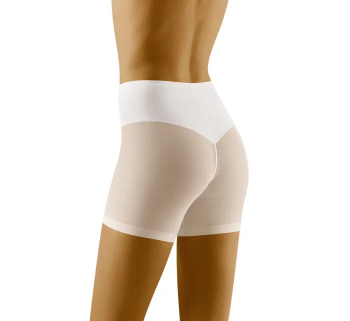 Nohavičky Relaxa White - Wol-Bar