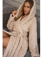 Šaty 2554 Valenti Long Angora - L&L