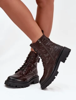 Obuv model 218718 Step in style