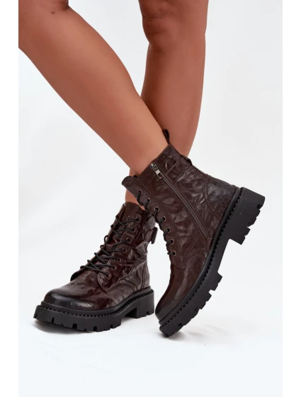 Obuv model 218718 Step in style