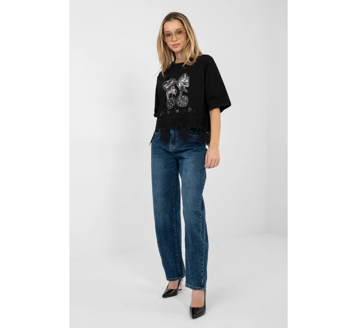 Blúzka model 223738 Továrenská cena