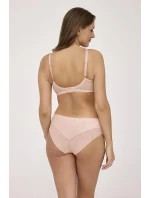 Ava 2221 Apricot Maxi polomäkká podprsenka