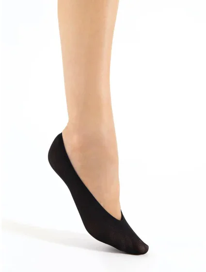Ponožky balerínky C Mini A'2 model 17362814 - Fiore Ponožky balerínky C Mini A'2 model 17362814 - Fiore