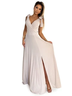 Dámske šaty 405-6 ELENA - NUMOCO