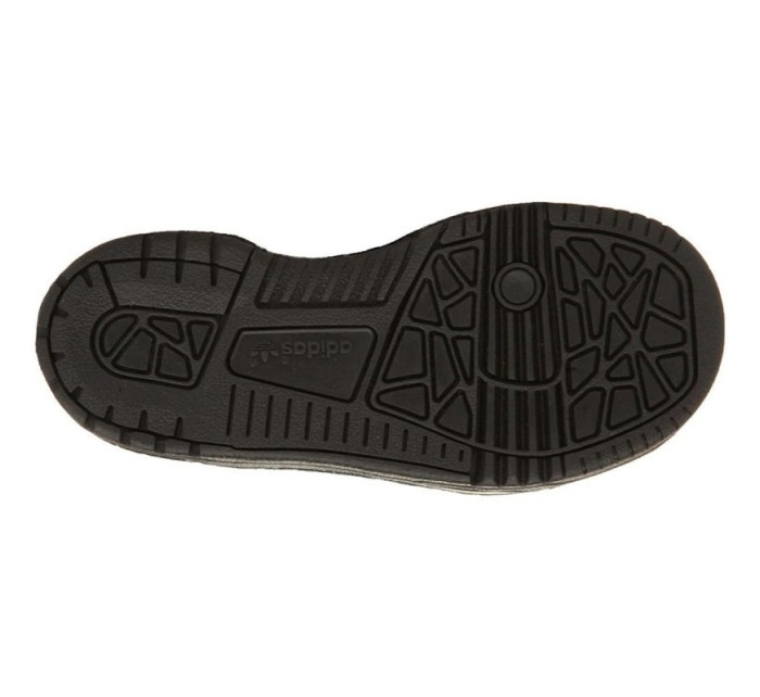 Topánky adidas Originals Jeremy Scott Zebra I G95762