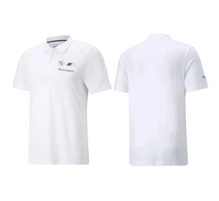 Polokošeľa Puma BMW MMS M 536245 02 pánska