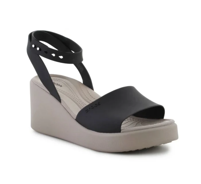 Sandály Brooklyn s páskem W model 20133824 - Crocs