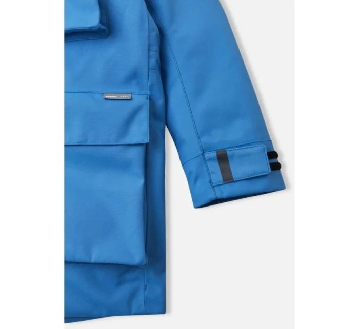 Reima Reimatec Luja Jr zimná bunda 5100267B-6390