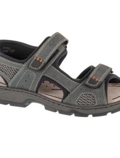 Sandály M model 21024636 - Rieker
