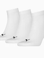 Štvrťročné obyčajné ponožky Puma 938589-09