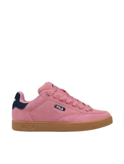 W  dámské boty model 21367082 - Fila